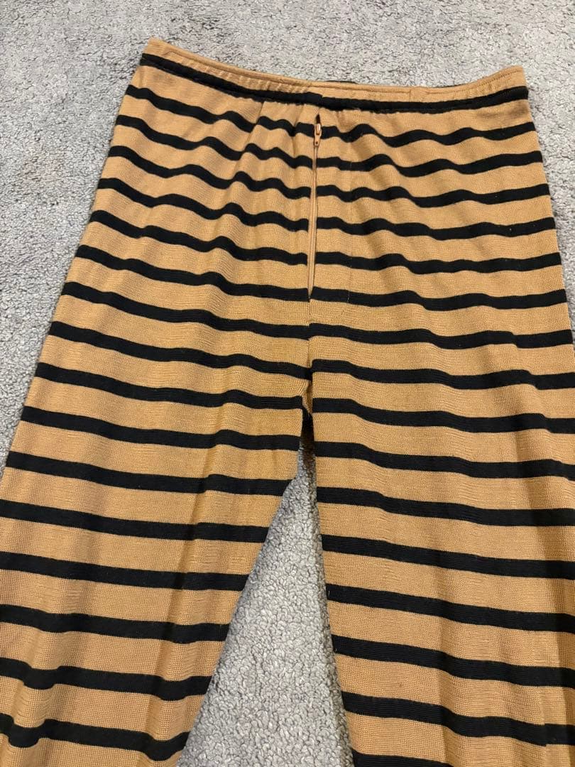 美品greenclothing ウールレイヤー　M