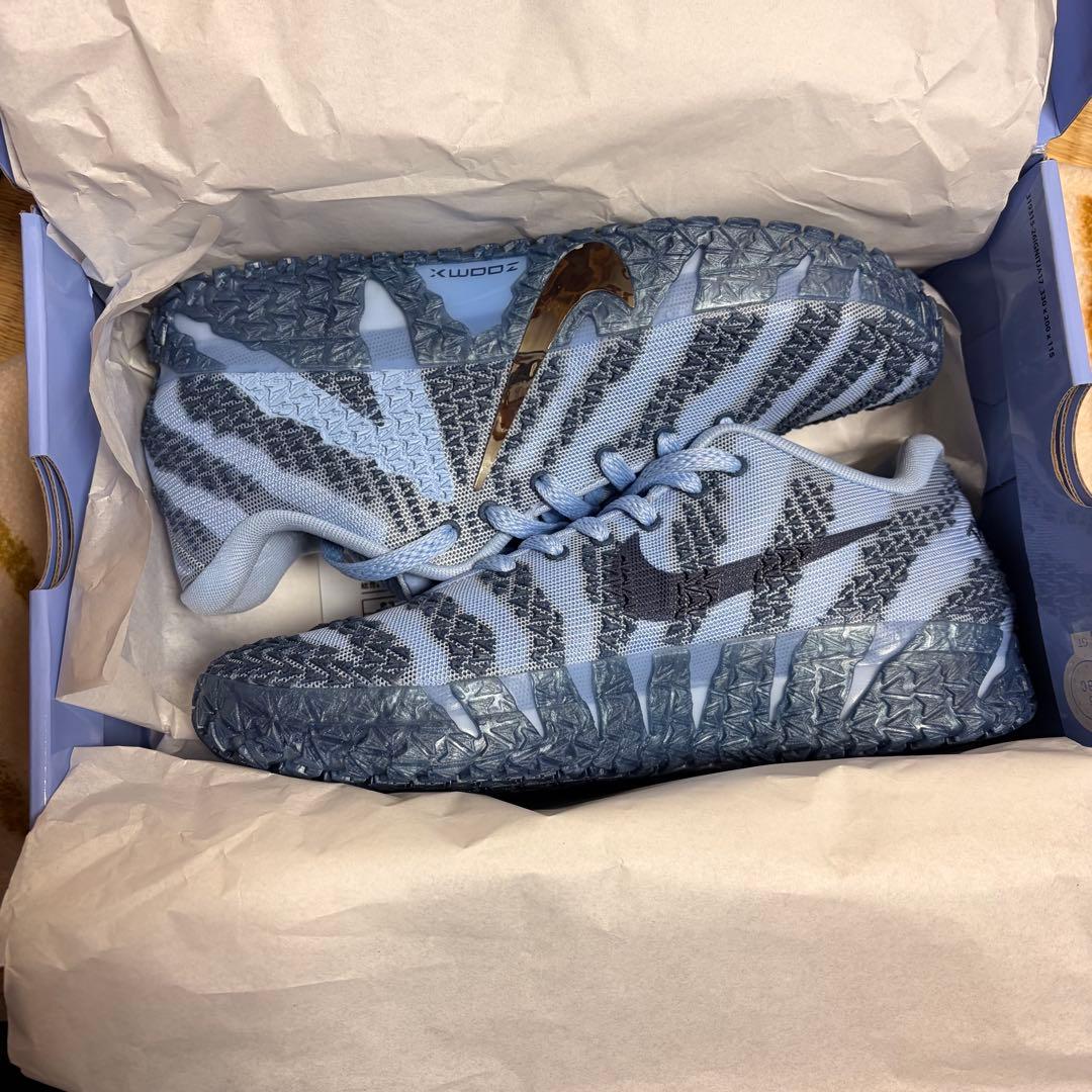 【即売品】JA 3 EP 27.5㎝　Cobalt Bliss