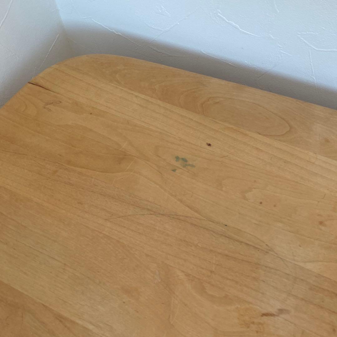 ※ひよよ専用※ モモナチュラル　COMO | LOW TABLE L