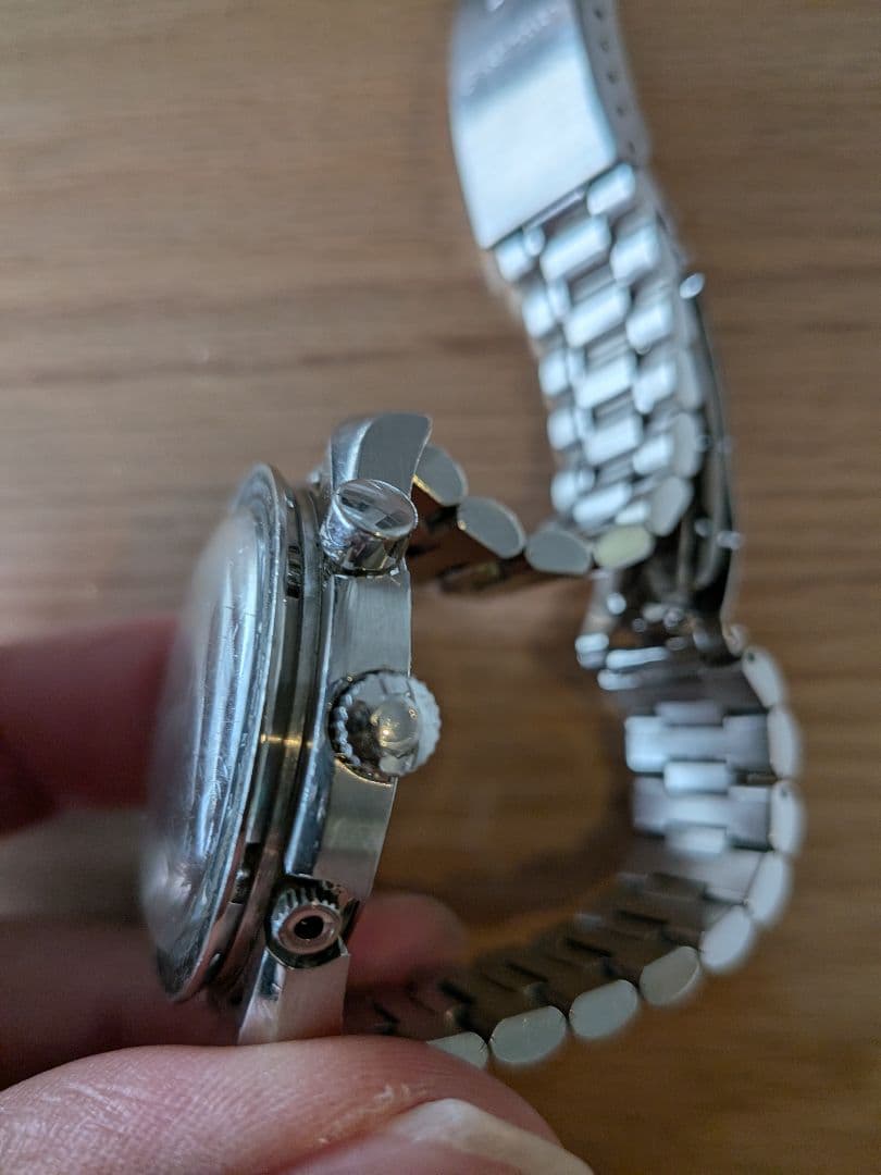 【訳あり】OMEGA Speedmaster クロノグラフ