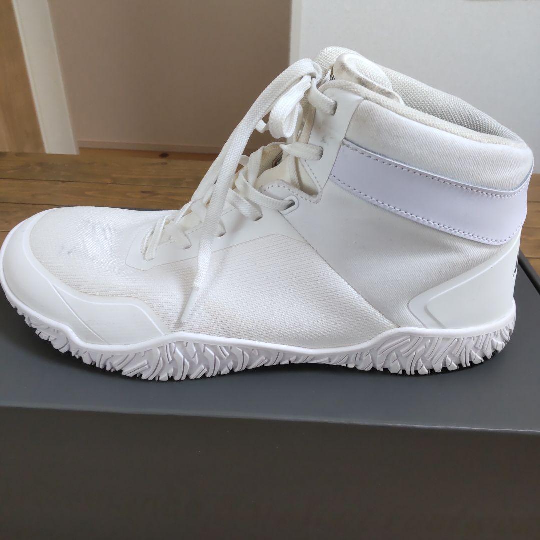 アヴァンサス　シューズ　AVANCUS