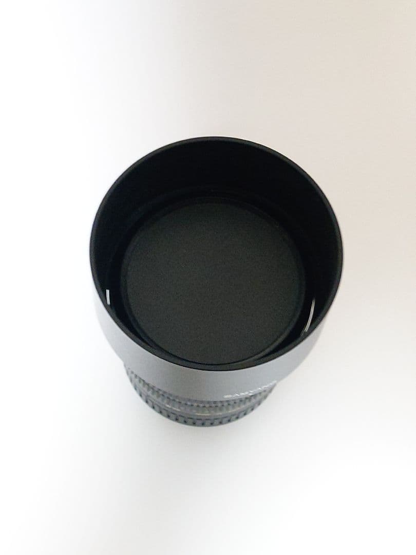 SAMYANG　35mm　F1.4