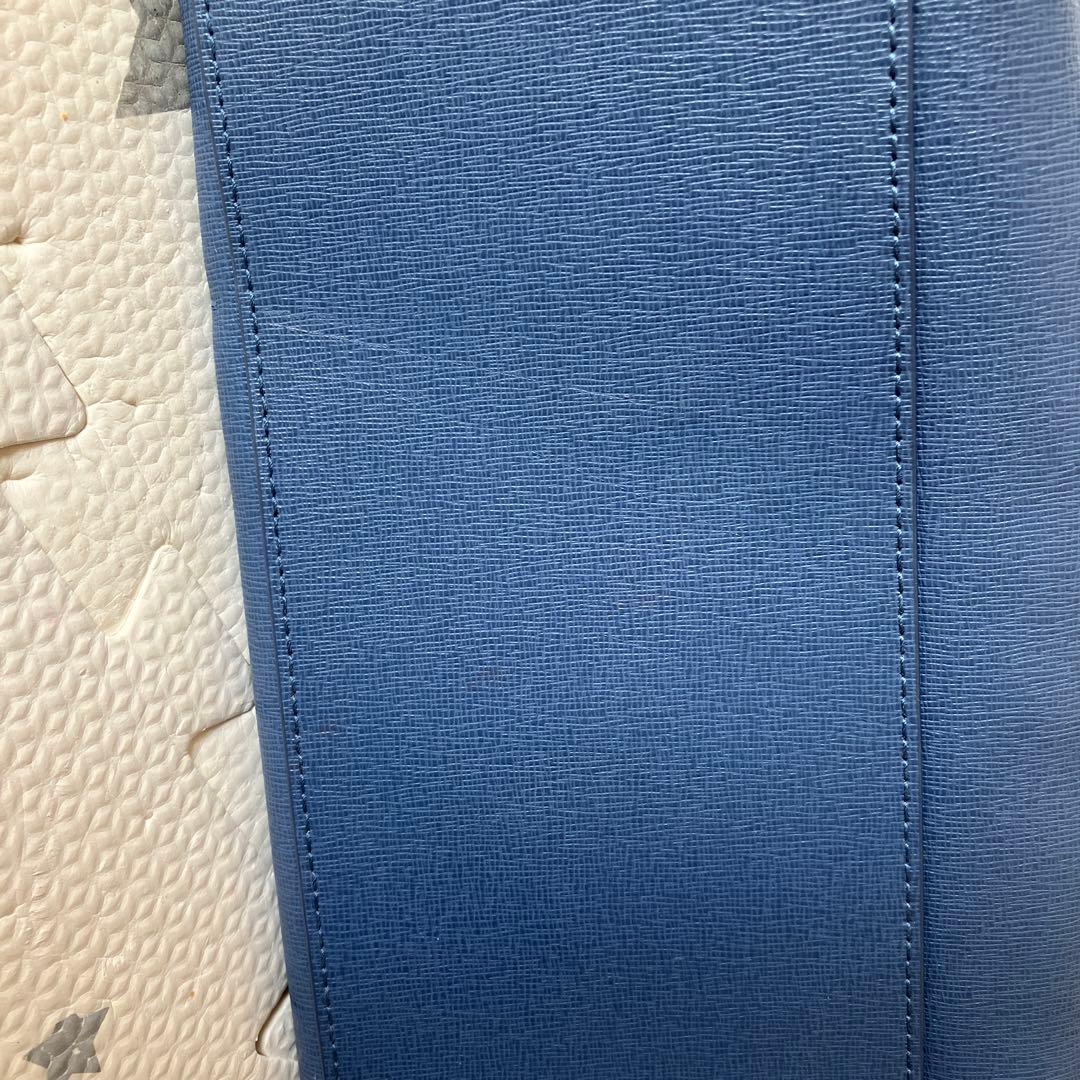 【コレット】フルラ FURLA トートバッグ＋マミアンバブーシュ