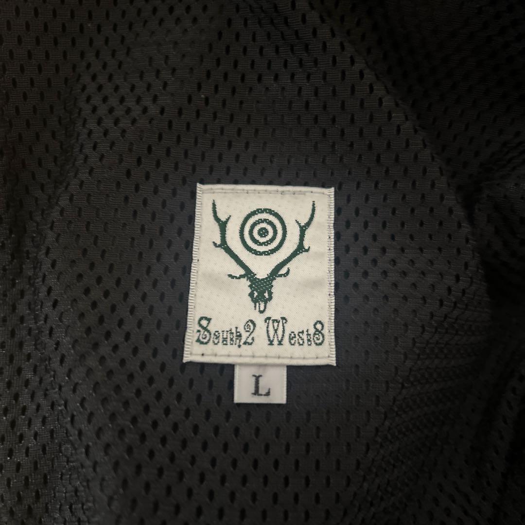 south2west8 トレーナーパンツ