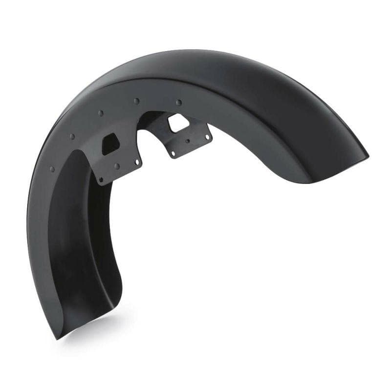 最終値下げカスタムラップフロントフェンダー　ツーリング