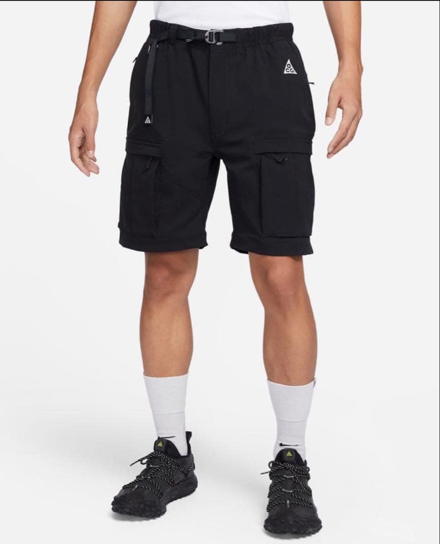 パンツ NIKE ACG Smith Summit Cargo Pants M