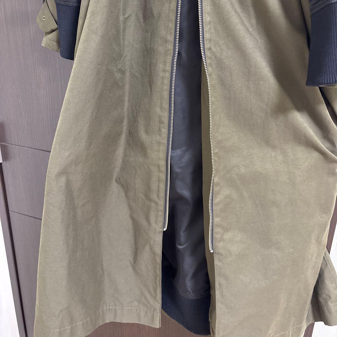 アウラアイラ　コート