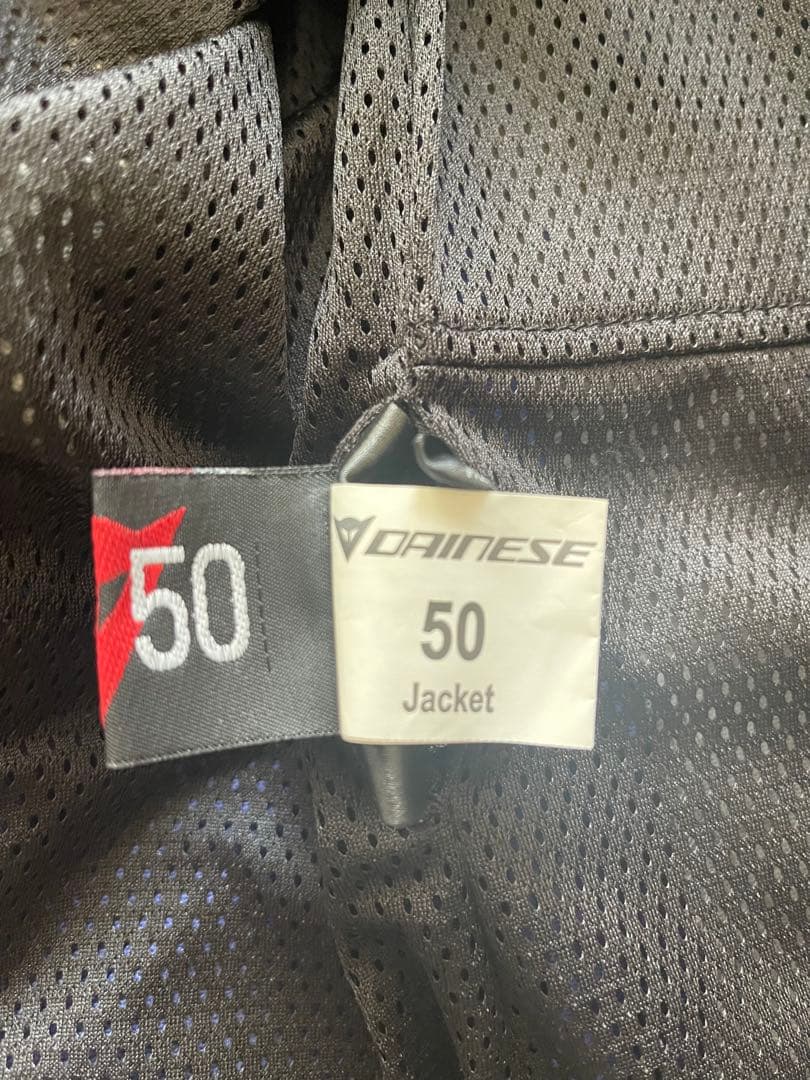 Dainese Alligator Tex オートバイテキスタイルジャケット