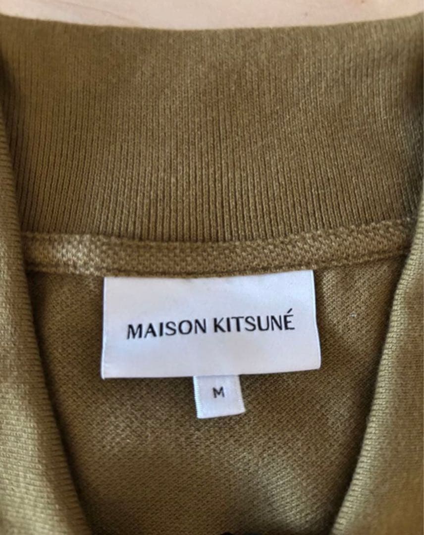 専用　MAISON KITSUNE メゾンキツネ