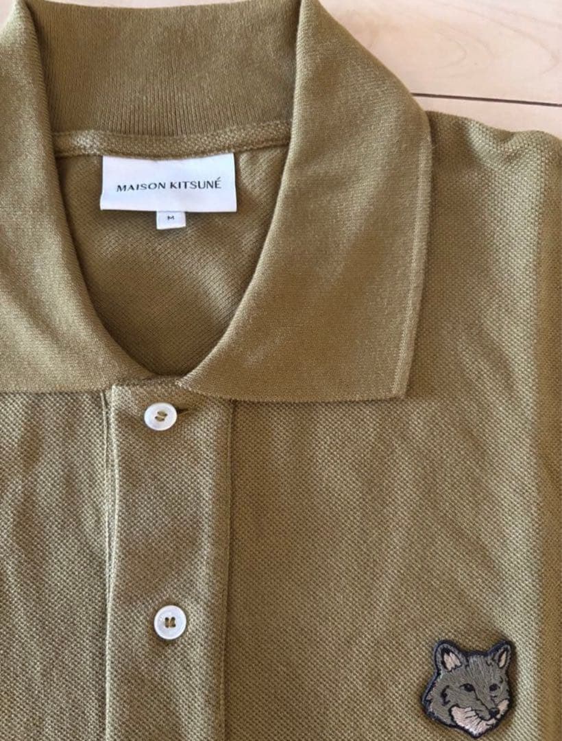 専用　MAISON KITSUNE メゾンキツネ