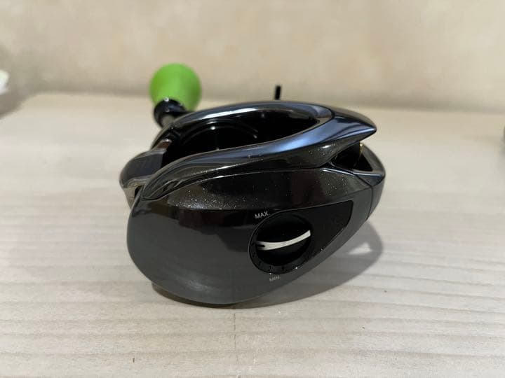 ★☆ シマノ 18アンタレス DC MD XG バリアルノブ　超美品