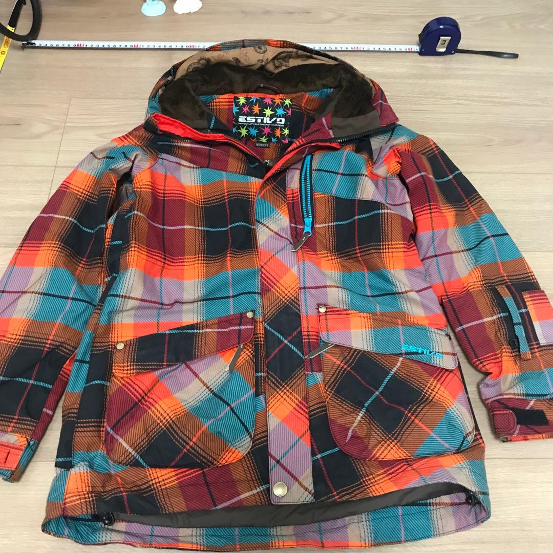 ボード　スキーウェア