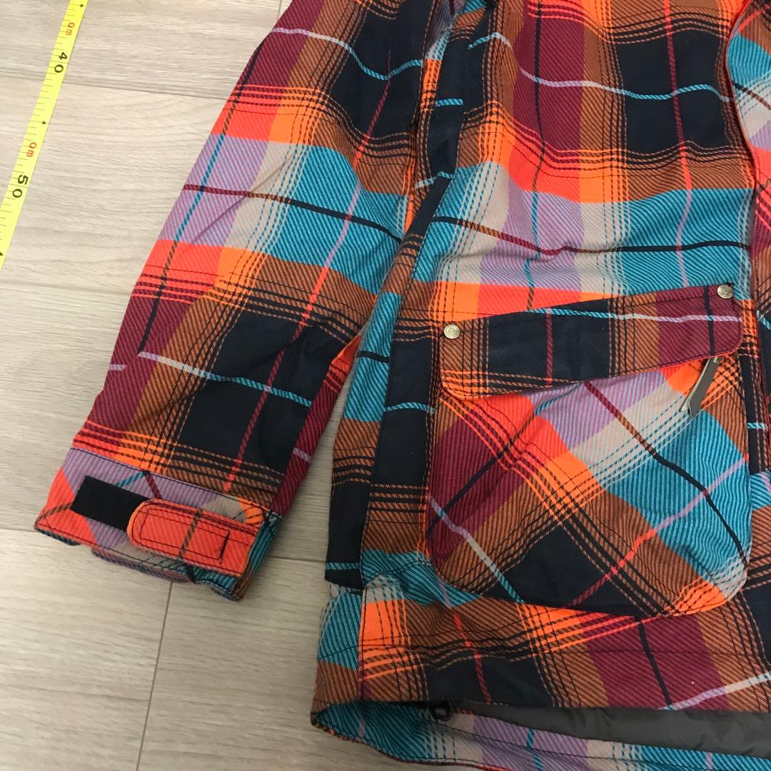 ボード　スキーウェア