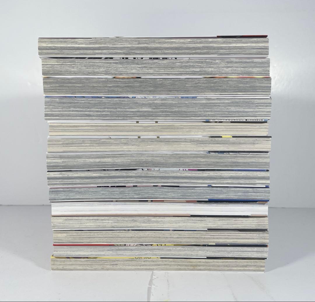 文豪ストレイドッグス　全巻　関連本34冊