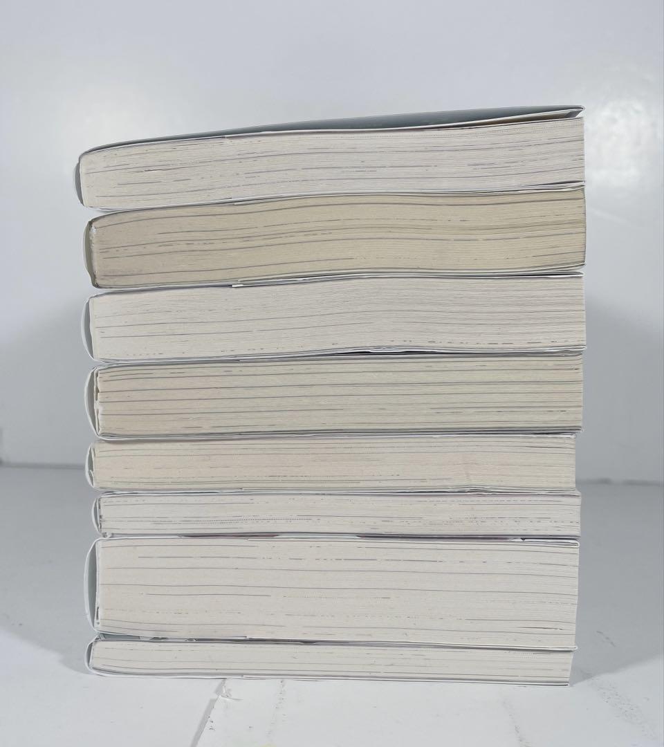 文豪ストレイドッグス　全巻　関連本34冊