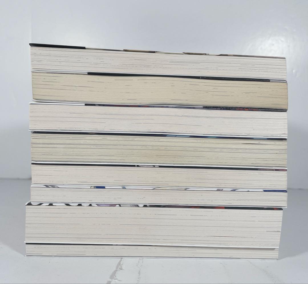 文豪ストレイドッグス　全巻　関連本34冊