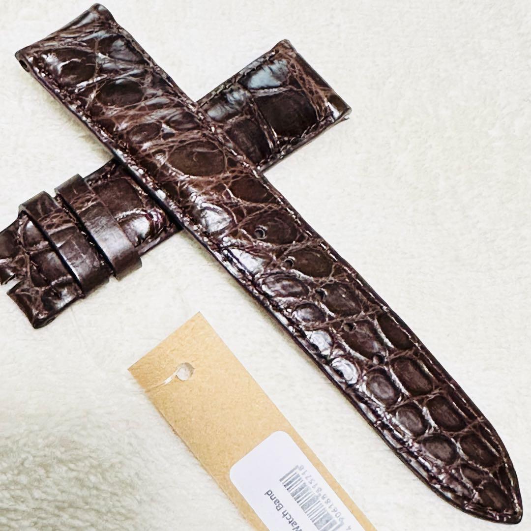 7291#20mm-18mmダークブラウン+ #6519 18mmダークブルー