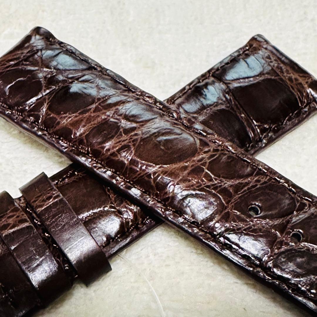 7291#20mm-18mmダークブラウン+ #6519 18mmダークブルー