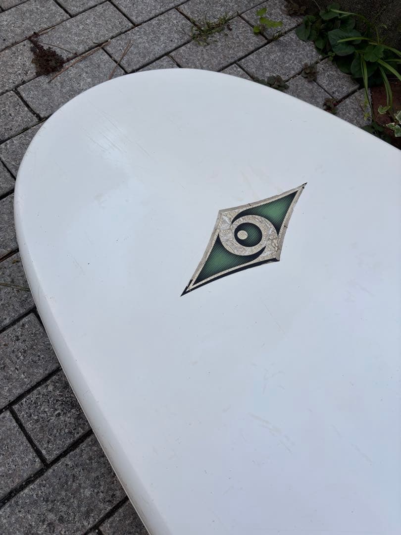 SUPハードボード　ビッグスポーツ ACE-TEC スタンドアップパドルボード