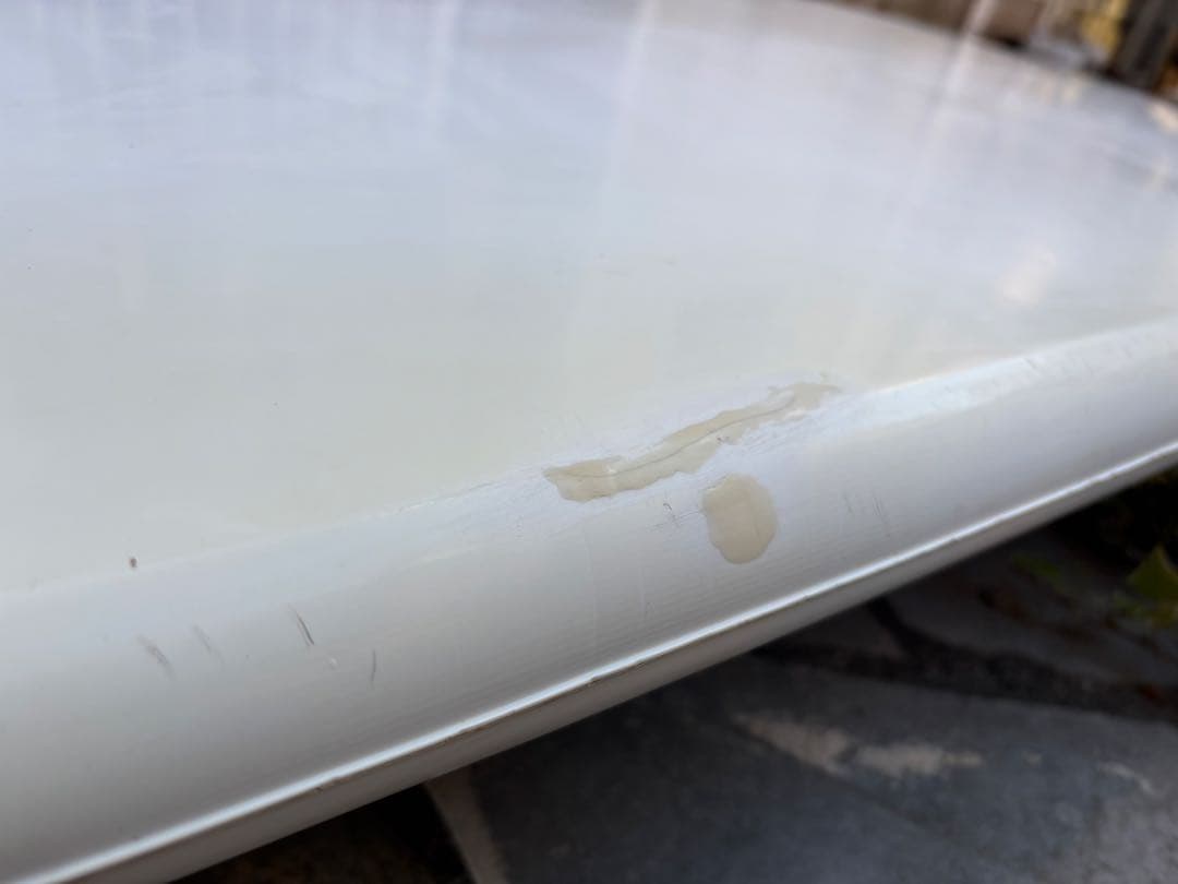 SUPハードボード　ビッグスポーツ ACE-TEC スタンドアップパドルボード