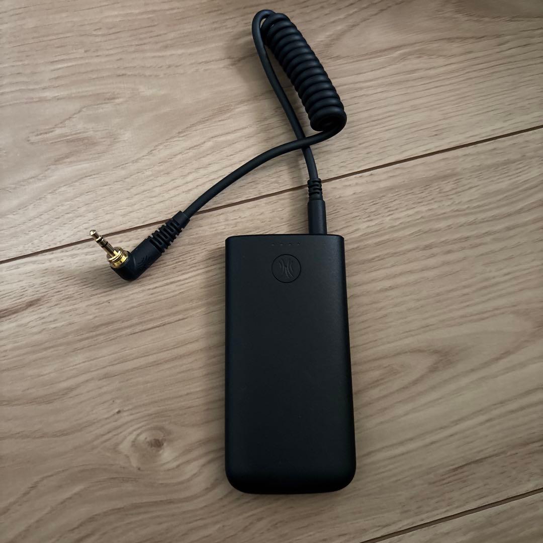 【美品】ワイヤレスヘッドホン OneOdio Studio Max 1