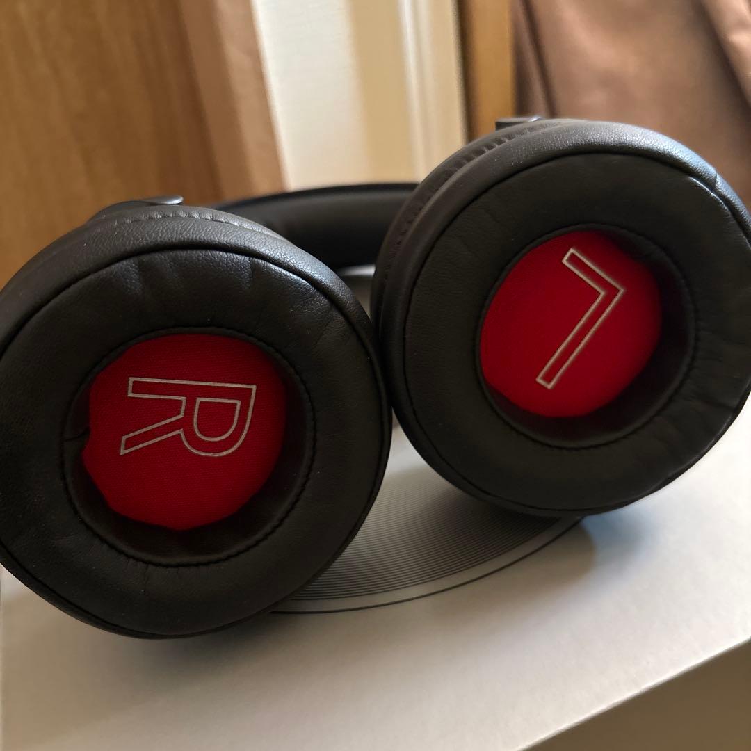 【美品】ワイヤレスヘッドホン OneOdio Studio Max 1