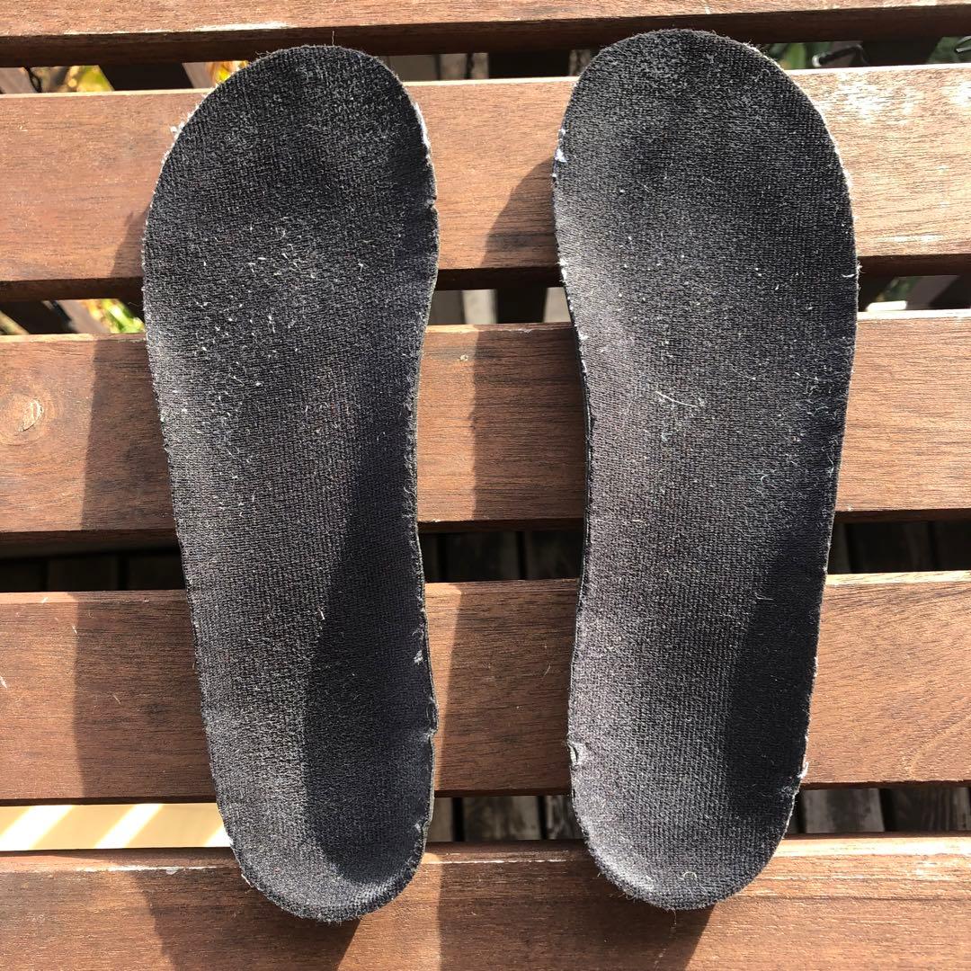 ZUMA　スノーボードブーツ　黒　23.0cm　ダイヤル式　ブラック