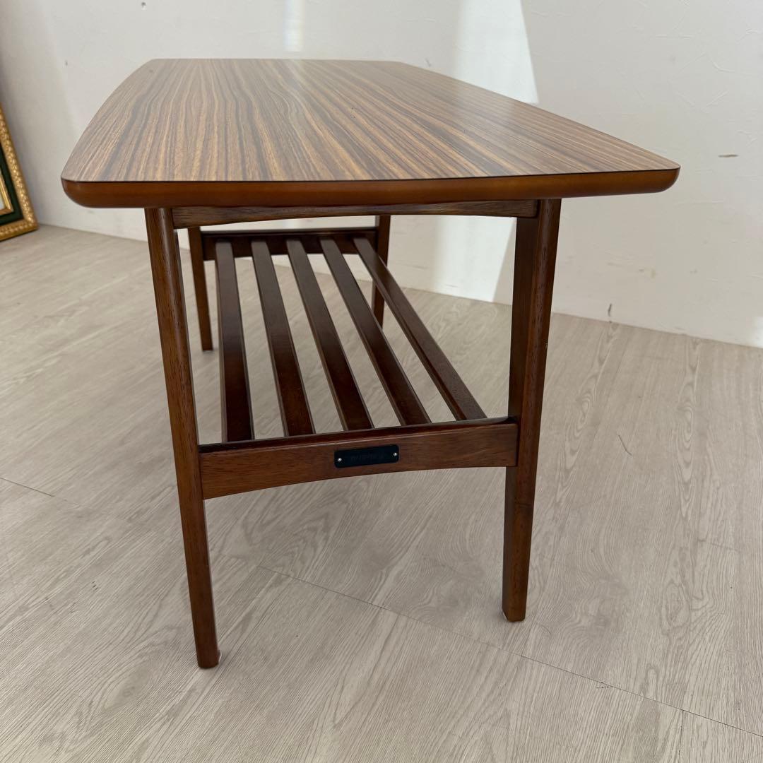 カリモク60 センターテーブル　リビングテーブル