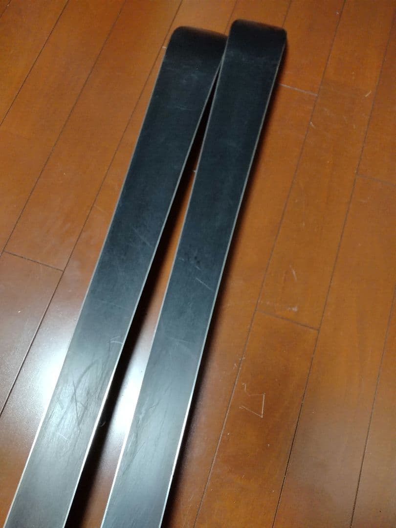 【軽量☆】148cm　スキー板セット♪　送料無料！