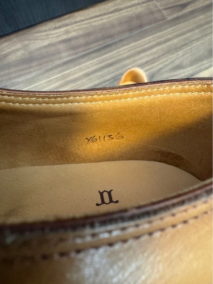 ジョンロブ　レディース