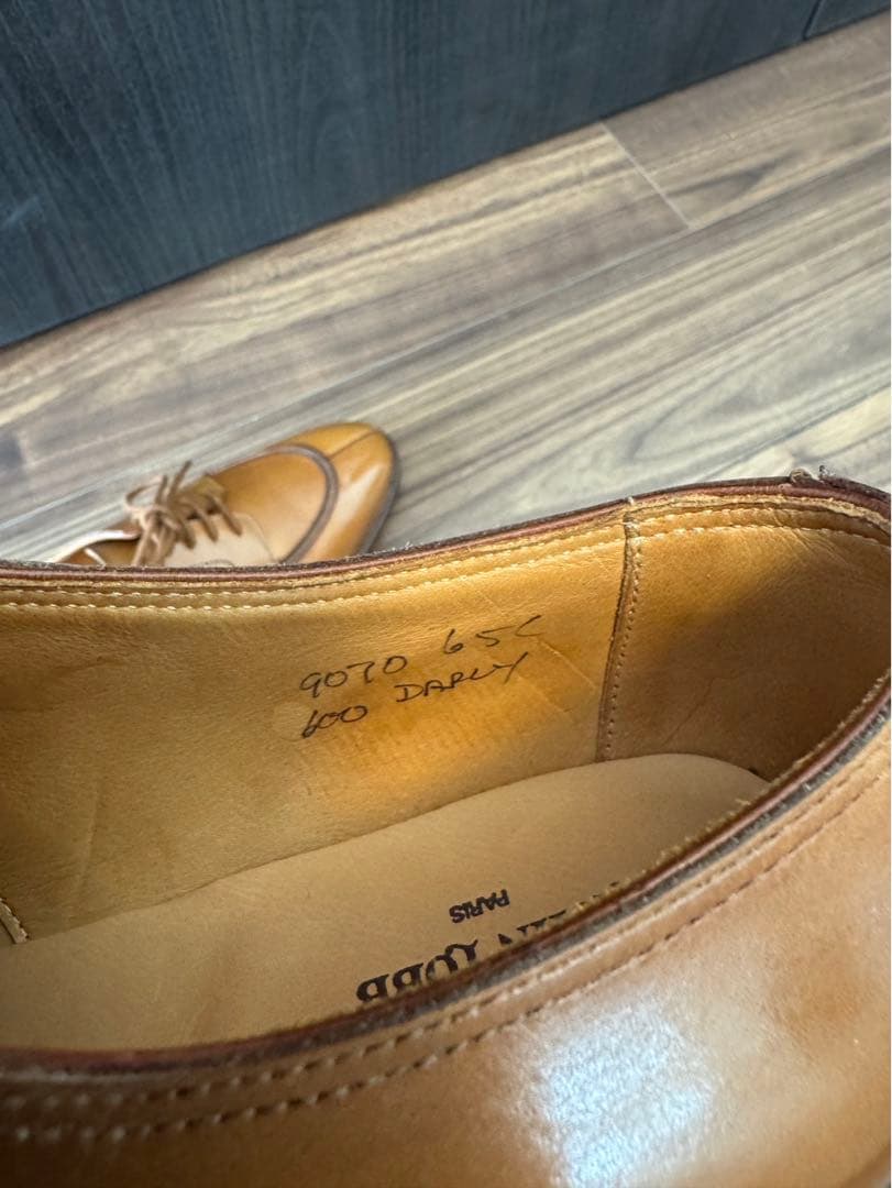 ジョンロブ　レディース