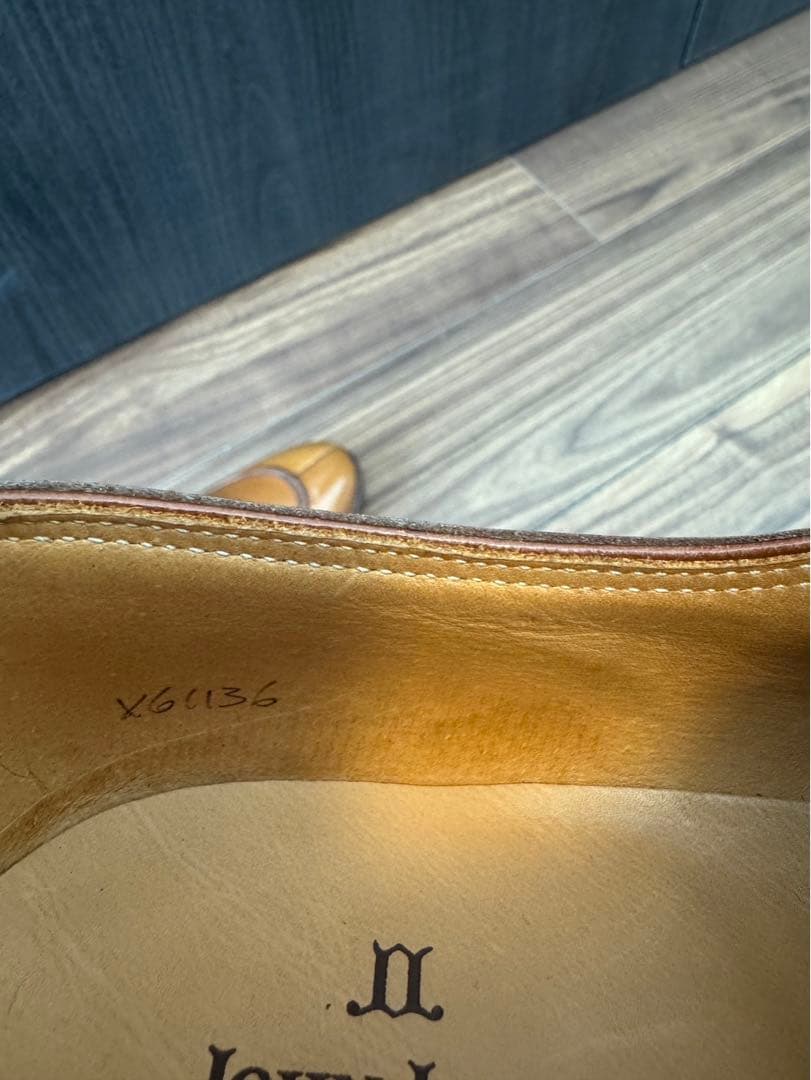 ジョンロブ　レディース