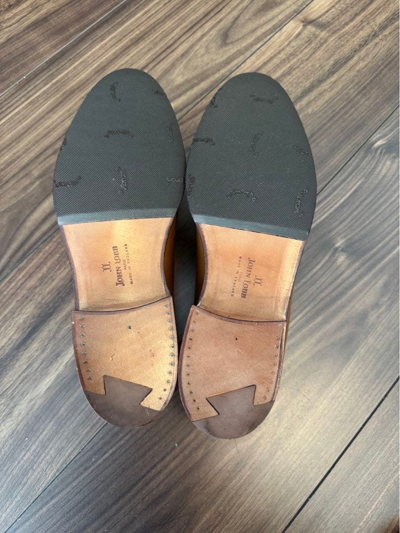 ジョンロブ　レディース