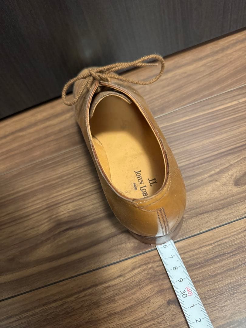 ジョンロブ　レディース