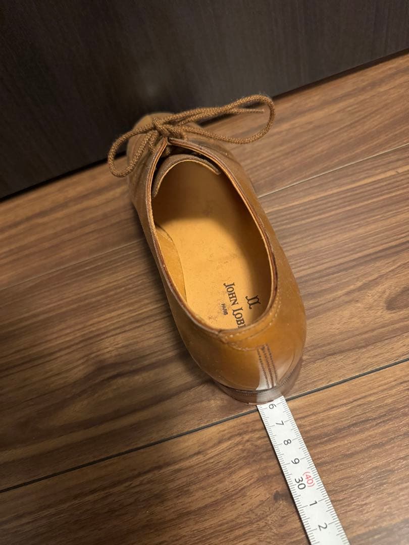 ジョンロブ　レディース