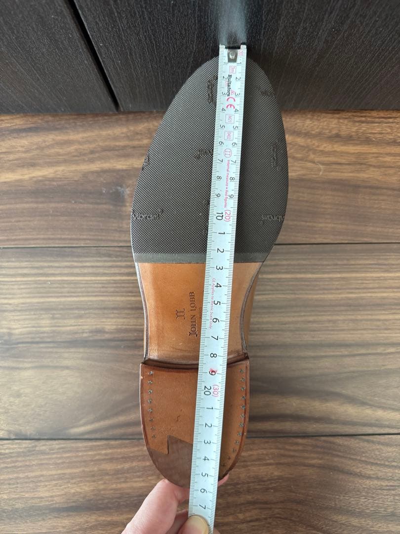 ジョンロブ　レディース