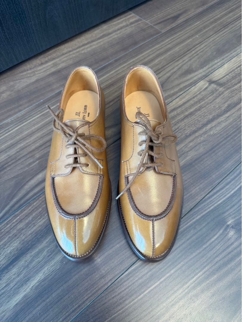 ジョンロブ　レディース