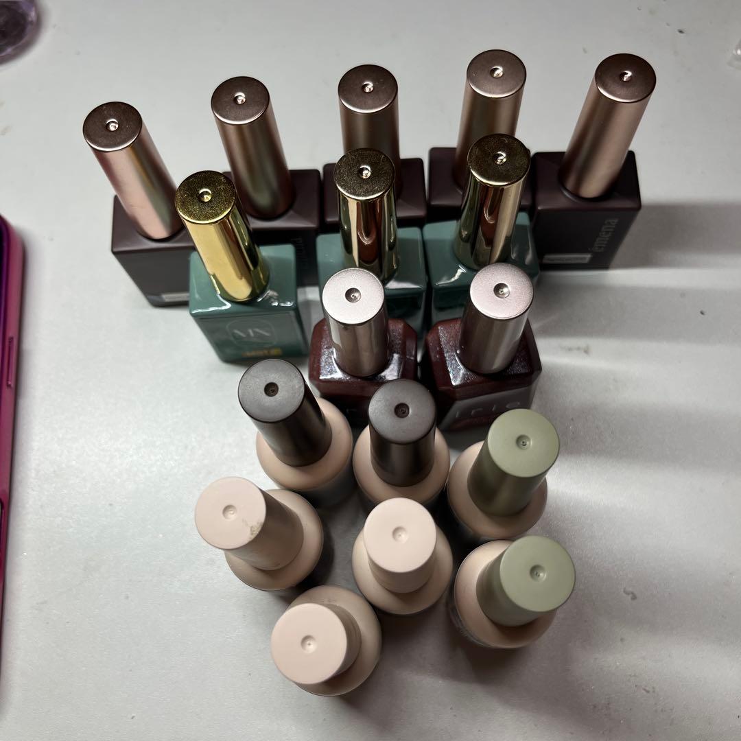 マグネットジェル　色々まとめ売り