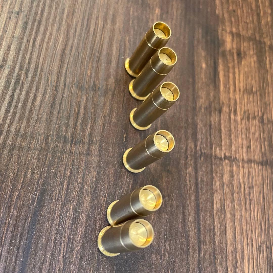 MGC LAWMAN MK III 発火済 モデルガン