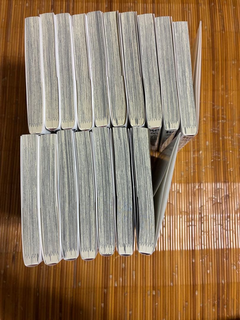 薫る花は凛と咲く 1〜17巻セット