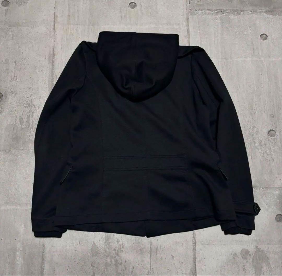 ジャケット・アウター 00s archive multiple buttons p coat y2k