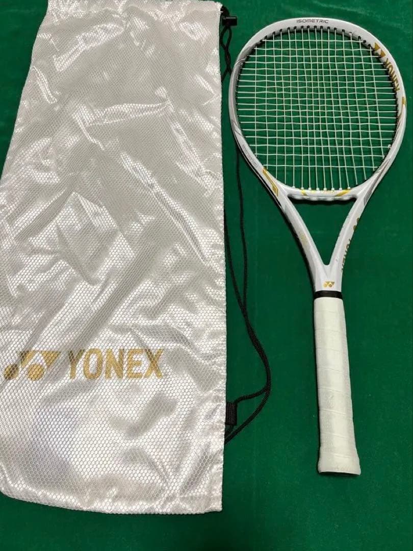 【ふく】Yonex EZONE98