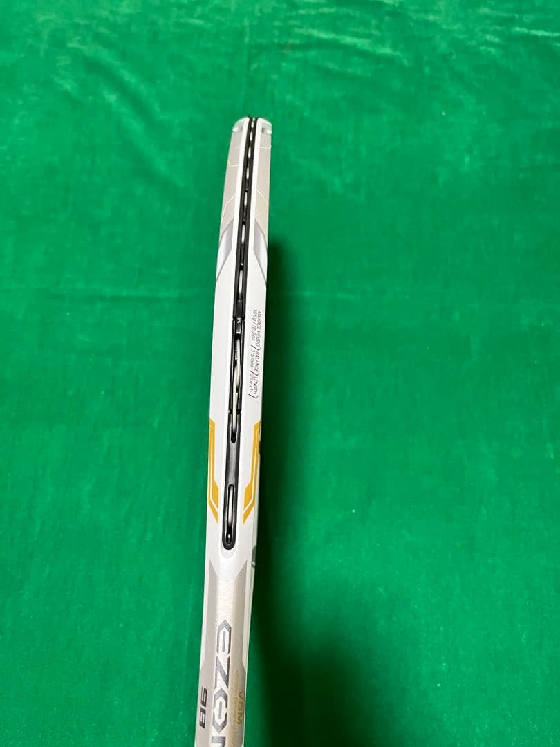 【ふく】Yonex EZONE98