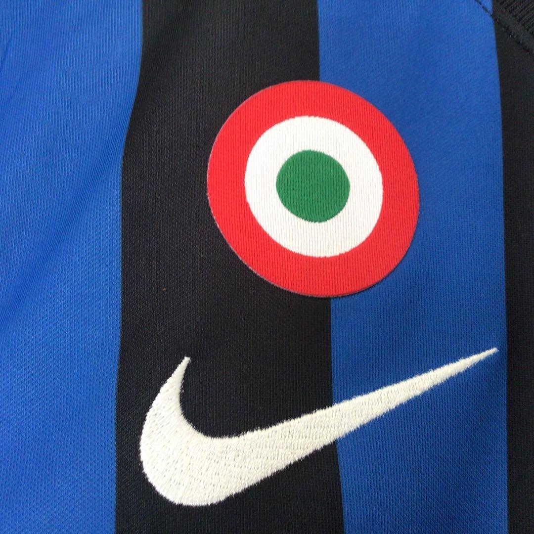 長友佑都　インテル　レプリカユニフォーム