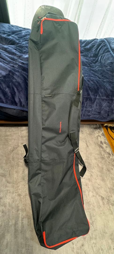 スノーボード ビンディングセット