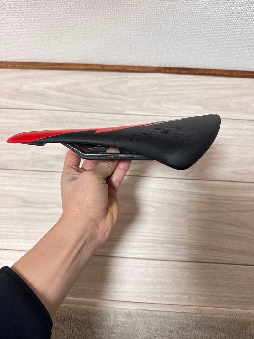 Selle San Marco Regale Carbon 正規品 サドル