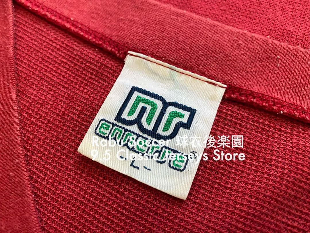 ローマ 87/89 トレーニング ユニフォーム #14