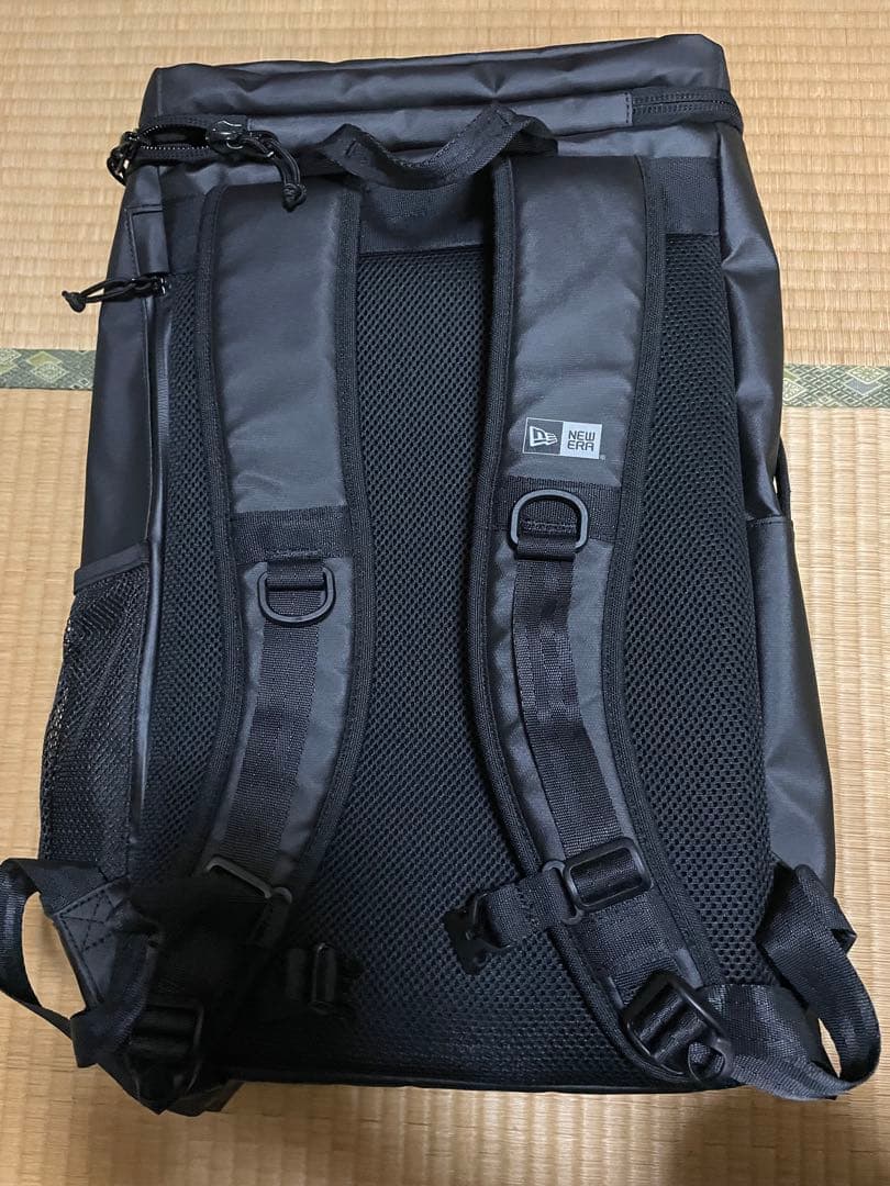 ボックスパック 32L TPU Box Logo ボックスロゴ ロゴプリント