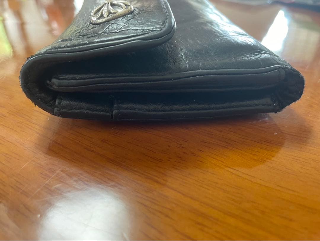 クロムハーツ ウェーブ