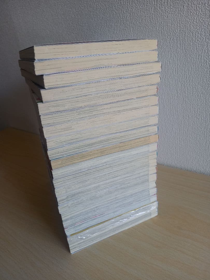 山と食欲と私　全19巻 + おまけ1冊　全20冊セット